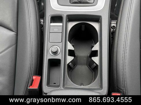 Used 2024 Audi Q3 2.0T Premium image 15