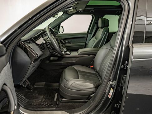 Used 2024 Land Rover Range Rover Sport Dynamic SE image 30