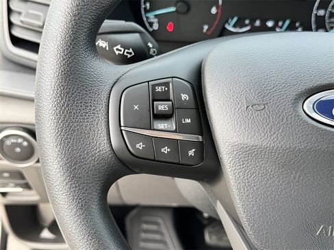 New 2025 Ford Transit 150 Low Roof AWD w/ Interior Upgrade Package image 16