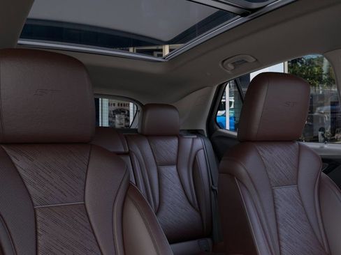 New 2026 Buick Envision Sport Touring AWD/4WD image 26