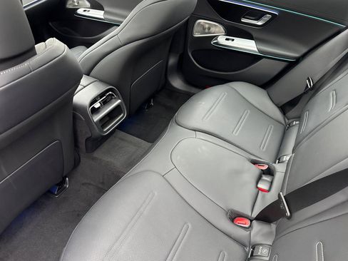 New 2026 Mercedes-Benz E 53 AMG 4MATIC Sedan image 12