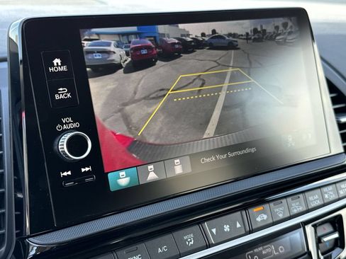 New 2026 Honda Odyssey EX-L image 13