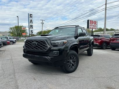 Used 2023 Toyota Tacoma SR5
