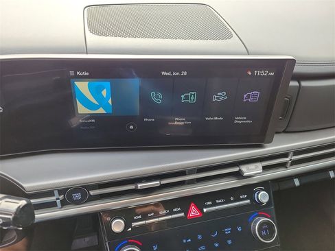 Certified 2026 Hyundai Santa Fe SEL image 34