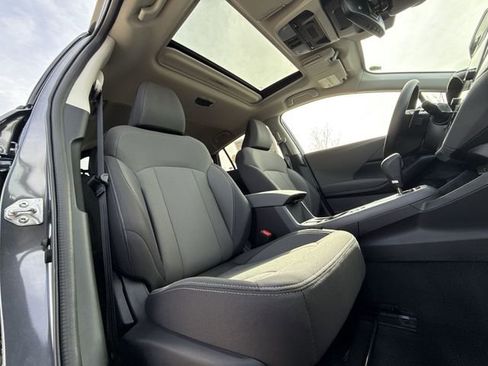 New 2026 Subaru Crosstrek 2.0i Premium AWD/4WD image 24