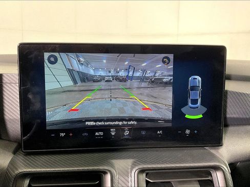 Used 2024 Ford Mustang Coupe image 29