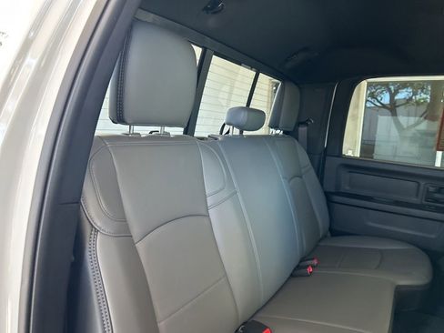 Used 2026 RAM 3500 Tradesman image 30