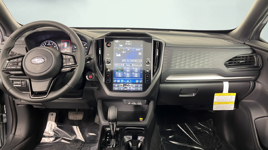 New 2026 Subaru Forester Premium AWD/4WD image 17
