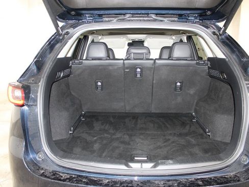Used 2023 MAZDA CX-5 AWD 2.5 S image 28