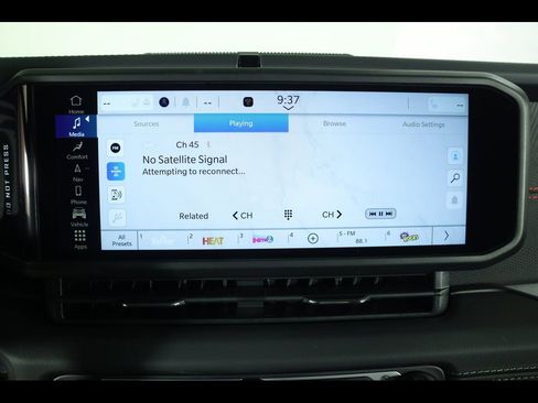 New 2026 Jeep Wrangler Rubicon image 17