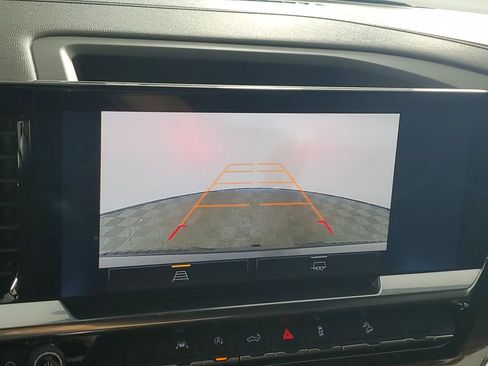 New 2026 Chevrolet Silverado 1500 LT Trail Boss image 17