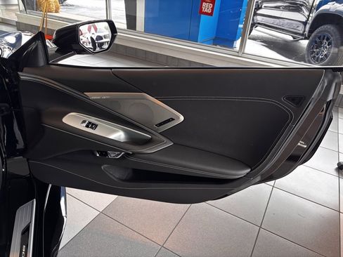 New 2026 Chevrolet Corvette Z06 image 18