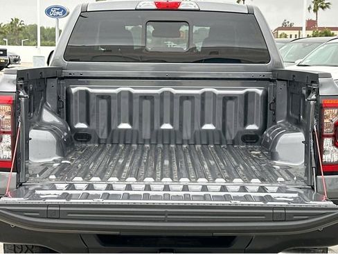 New 2025 Ford Ranger XLT w/ Equipment Group 301A High image 18