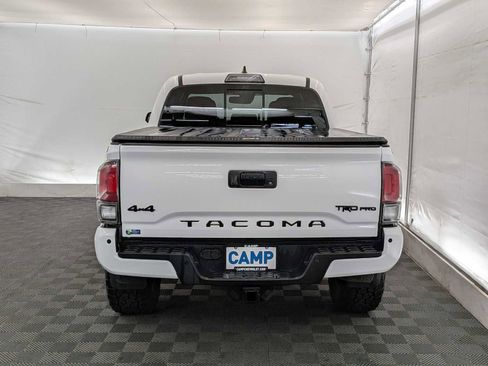 Used 2019 Toyota Tacoma TRD Pro image 5