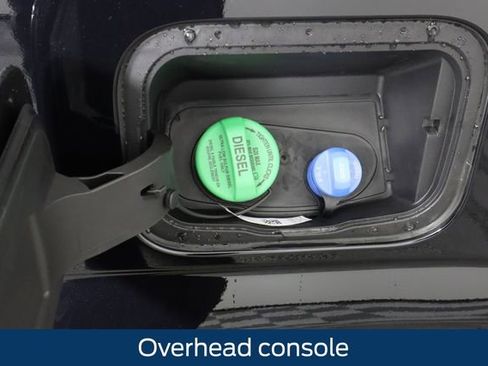 New 2026 Ford F350 Lariat w/ Black Appearance Package image 94