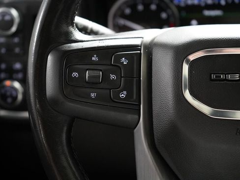 Used 2021 GMC Sierra 1500 Denali w/ Driver Alert Package II AWD/4WD image 14