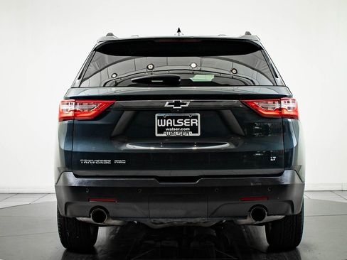 Used 2019 Chevrolet Traverse LT image 7