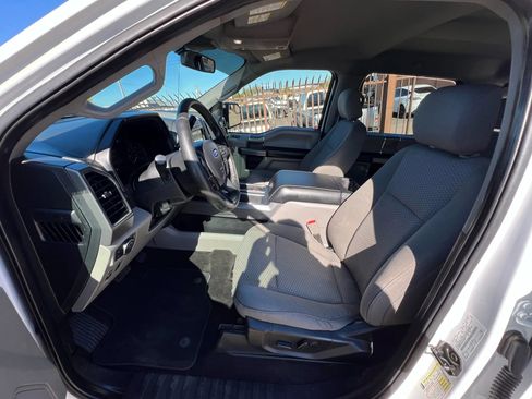 Used 2019 Ford F150 XLT w/ Equipment Group 302A Luxury AWD/4WD image 14