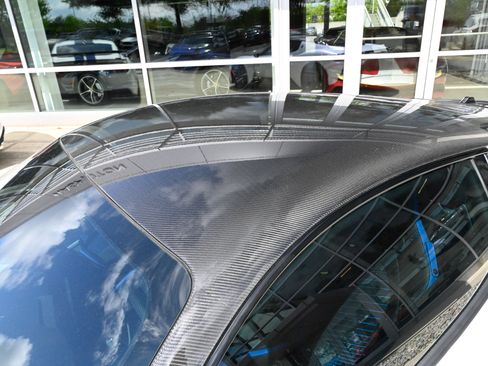 Used 2023 Maserati MC20 Coupe RWD image 17