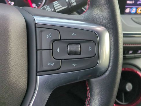 Used 2020 Chevrolet Blazer RS image 25