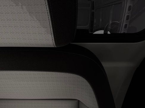 New 2026 RAM ProMaster 2500 w/ Convenience Group image 3