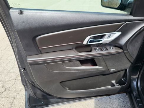 Used 2014 GMC Terrain SLT image 26