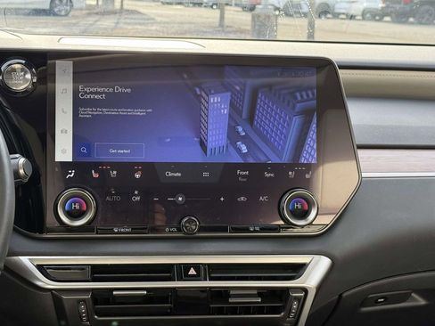 Used 2024 Lexus RX 350 Premium image 10