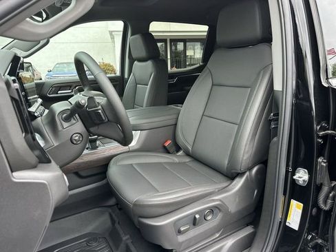 New 2026 GMC Sierra 1500 SLT w/ SLT Premium Package AWD/4WD image 19