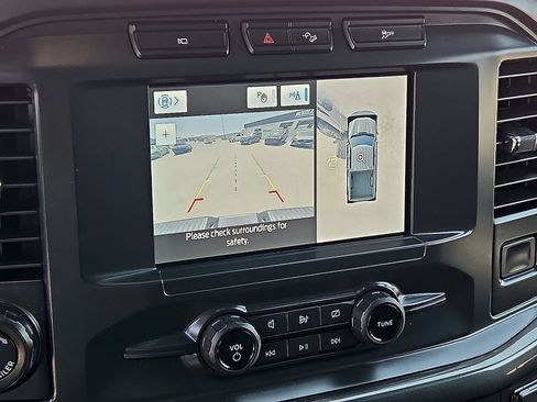Used 2022 Ford F150 Tremor w/ Tow Technology Package AWD/4WD image 20