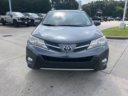 Used 2015 Toyota RAV4 XLE FWD image 9