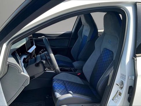 New 2026 Volkswagen Golf w/ Euro Style Package AWD/4WD image 23