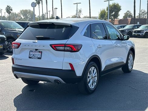 Certified 2024 Ford Escape Active image 6
