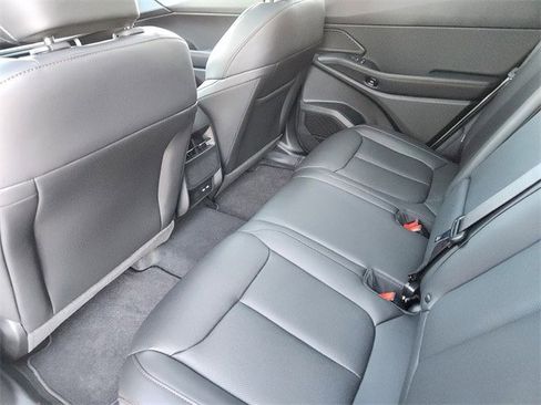 New 2026 Jeep Cherokee Limited image 22