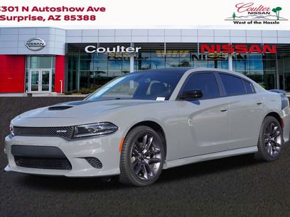 Used 2023 Dodge Charger R/T w/ Daytona Edition Group