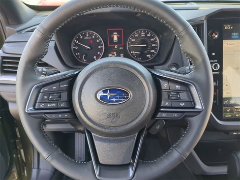 New 2026 Subaru Forester Limited image 30