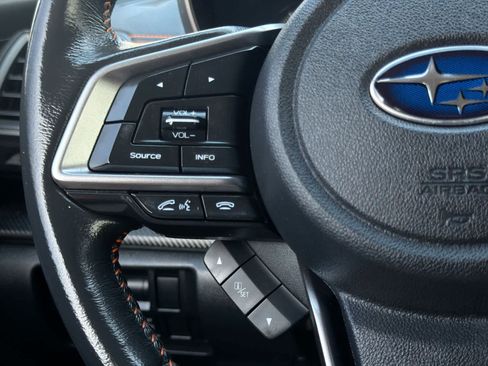 Used 2021 Subaru Crosstrek 2.0i Premium w/ Moonroof Package AWD/4WD image 25