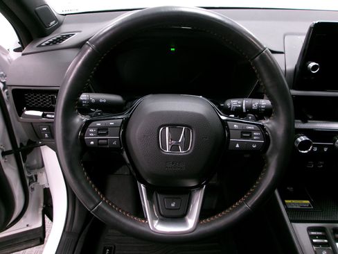 Used 2024 Honda CR-V Sport Touring image 7
