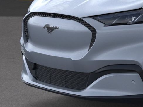 New 2026 Ford Mustang Mach-E Select w/ Comfort Package RWD image 17
