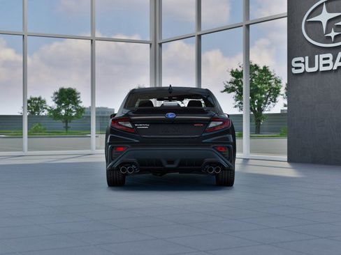 New 2026 Subaru WRX Premium AWD/4WD image 8