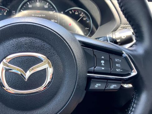 Used 2023 MAZDA CX-5 AWD 2.5 S w/ Premium Package image 25