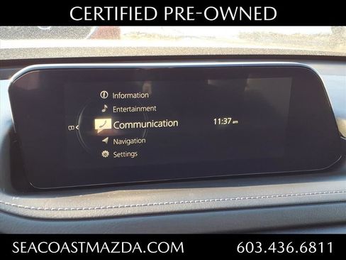 Certified 2023 MAZDA CX-30 AWD 2.5 S w/ Preferred Package image 18