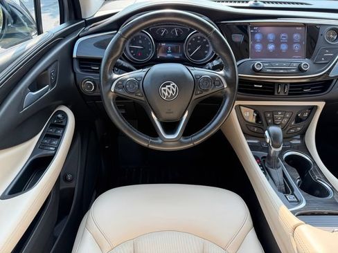 Used 2020 Buick Envision Preferred FWD image 25