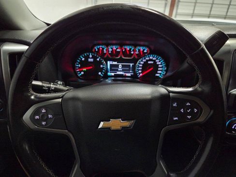Used 2018 Chevrolet Silverado 1500 LT RWD image 43