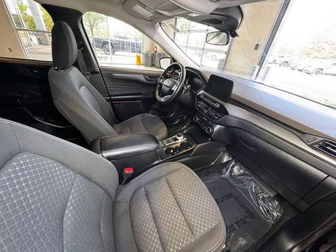 Used 2024 Ford Escape Active AWD/4WD image 46