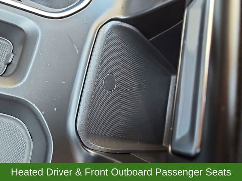 Used 2023 Chevrolet Silverado 1500 LT Trail Boss w/ Protection Package image 22