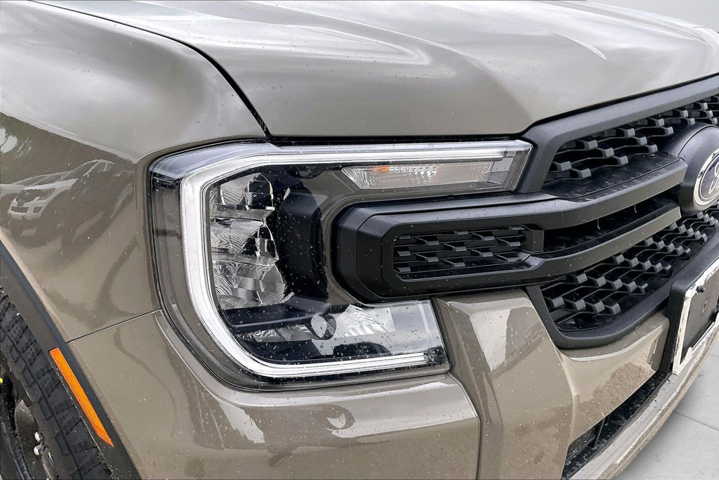 New 2026 Ford Ranger XL w/ Trailer Tow Package RWD image 21