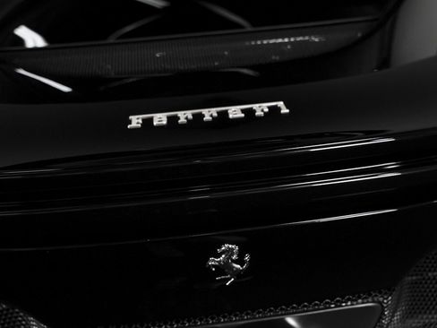 Used 2024 Ferrari 296 GTB image 21