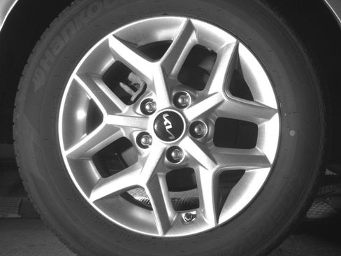 Used 2025 Kia Soul LX w/ LX Technology Package image 15