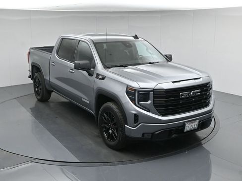 Used 2023 GMC Sierra 1500 Elevation AWD/4WD image 41