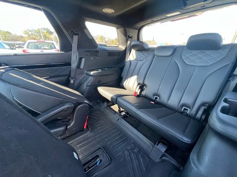 Used 2020 Hyundai Palisade Limited image 30